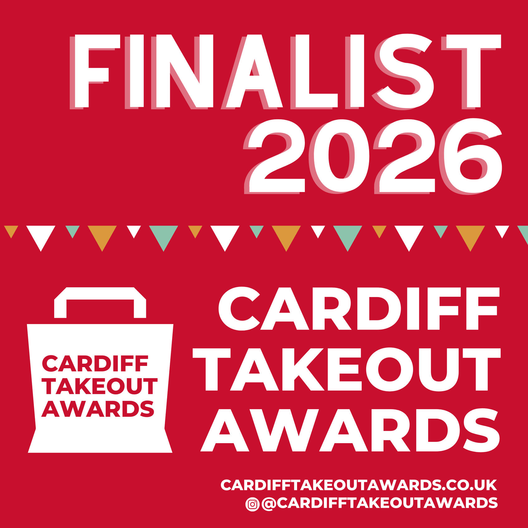 Cardiff Takeout Awards
