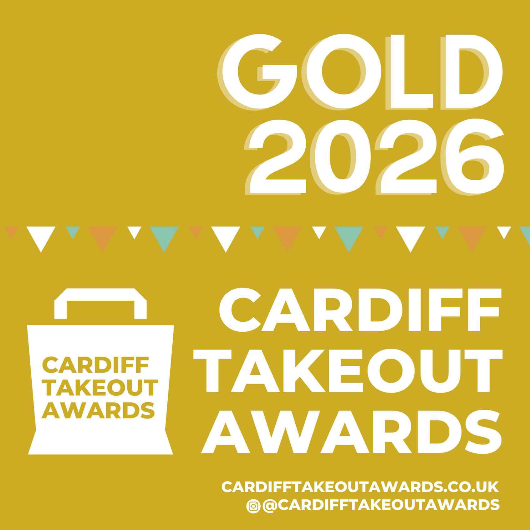 Cardiff Takeout Awards
