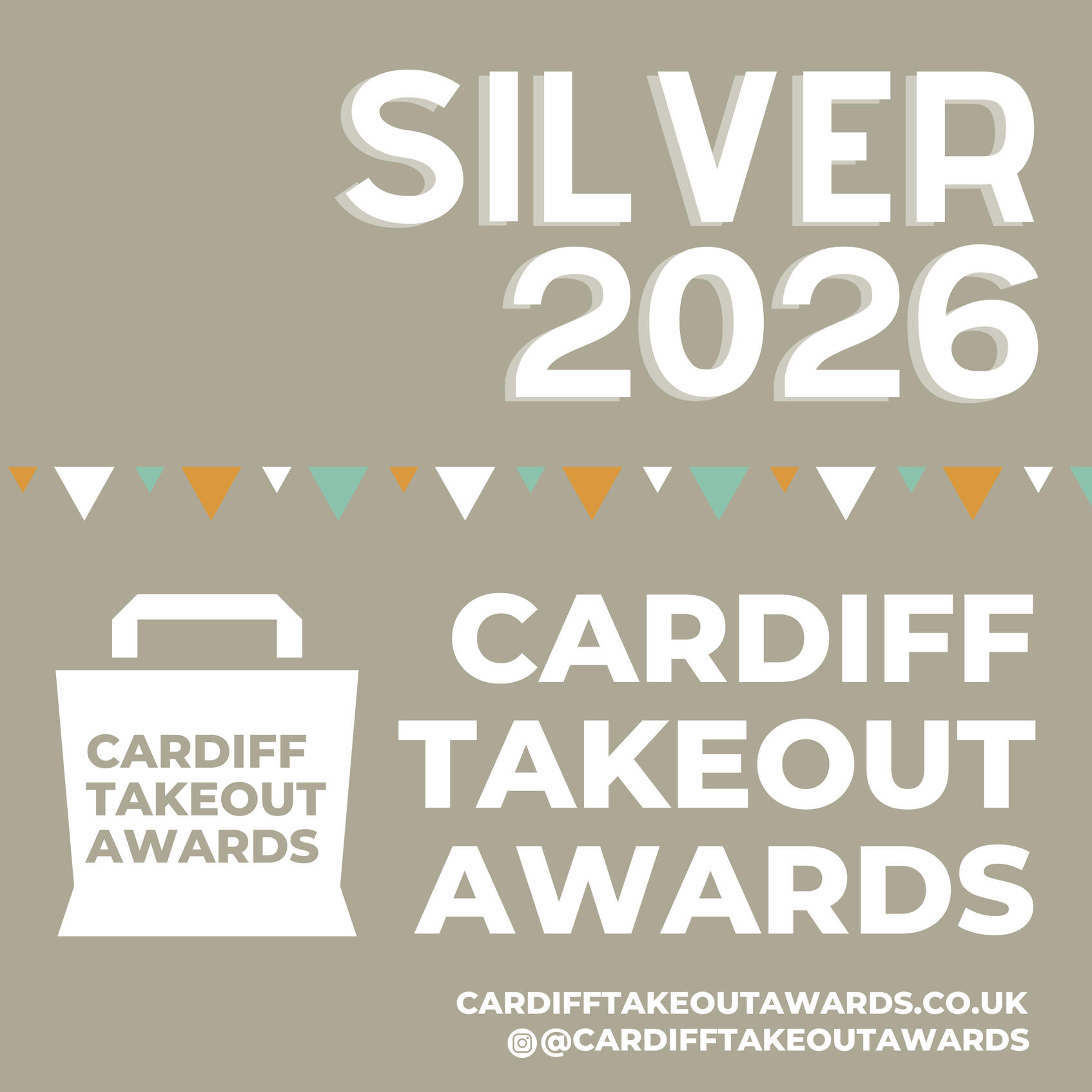 Cardiff Takeout Awards
