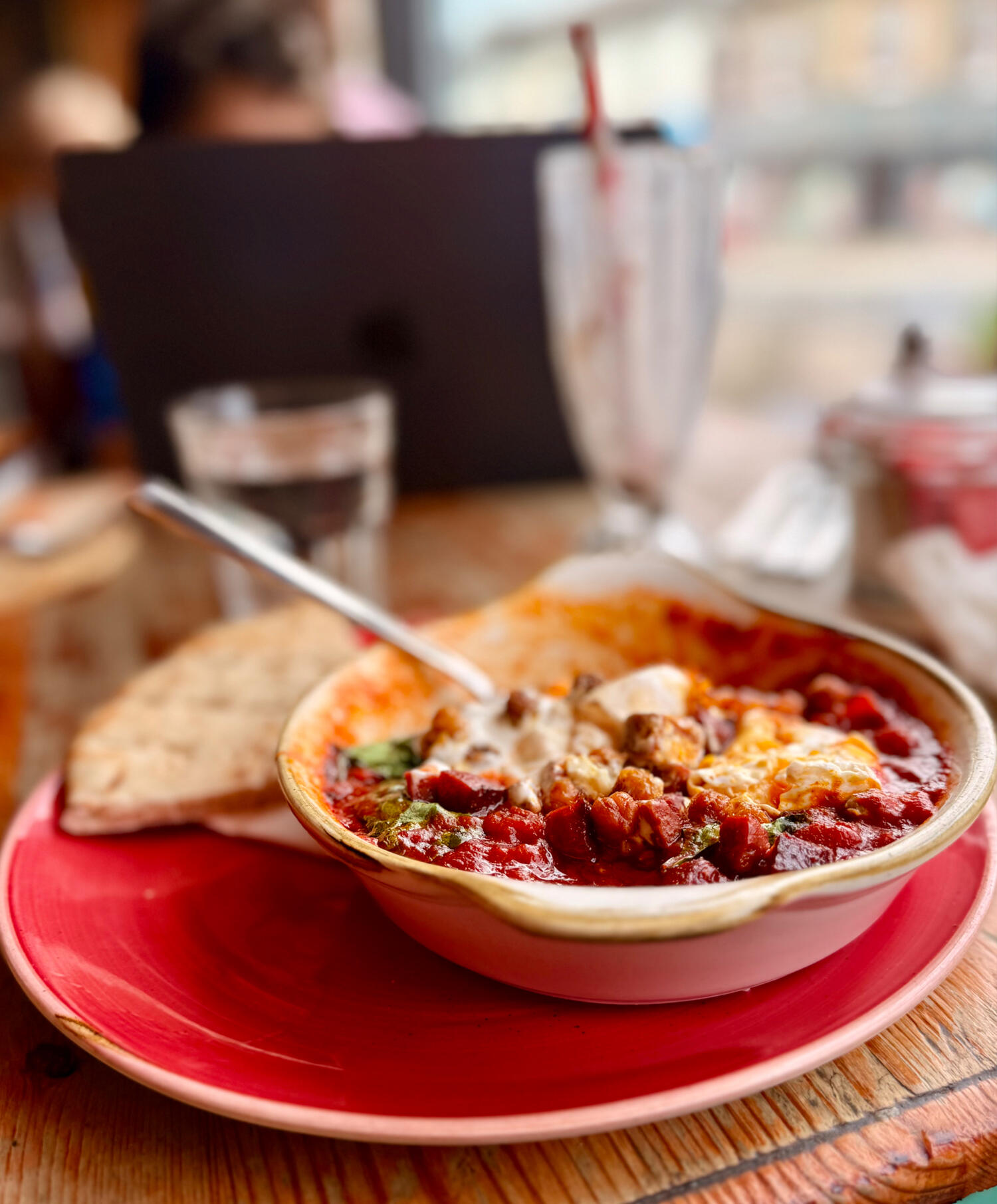 Cardiff Takeout Awards