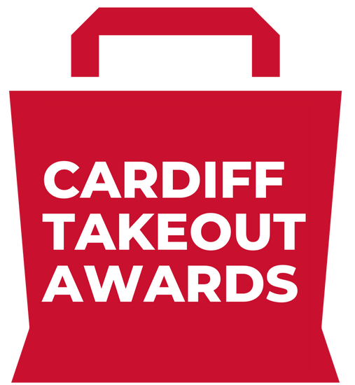 Cardiff Takeout Awards Logo